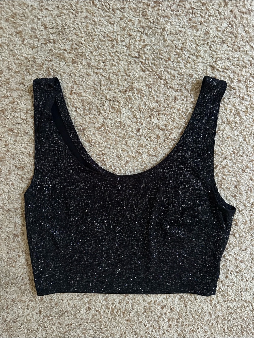 G by Guess Crop Top